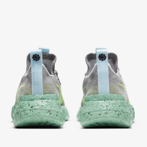 Space Hippie 01- Wolf Gray- SOLD OUT EVERYWHERE🛑 - Picture 5 of 11